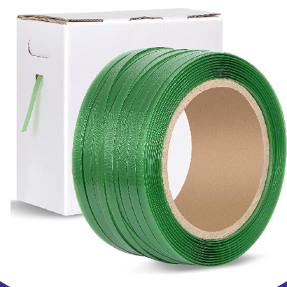 PET Strip — polyester strapping coil