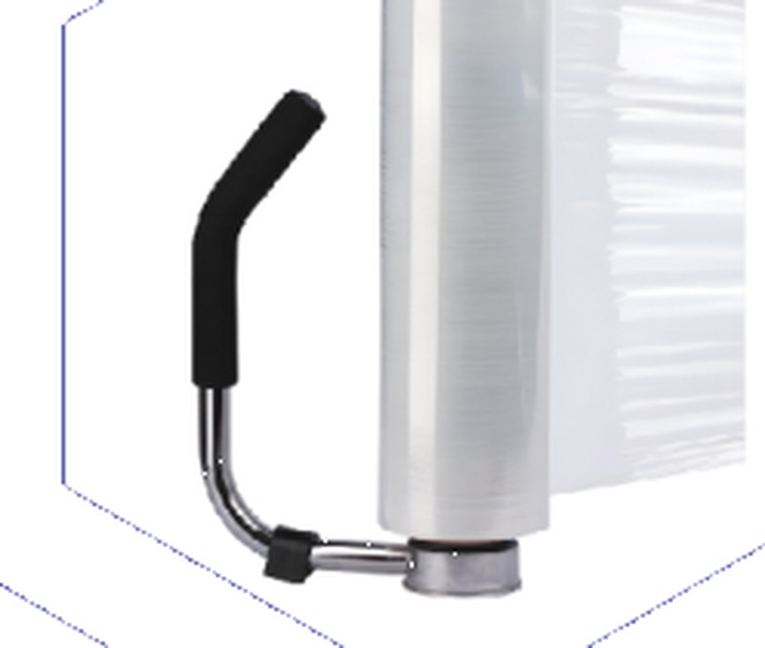 Hand Grade Stretch Film