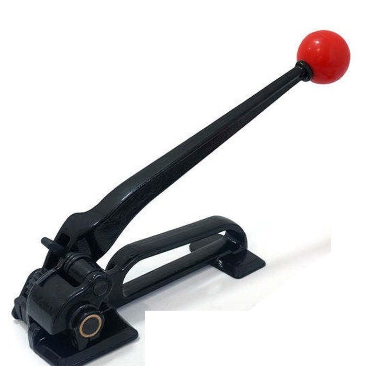 Iron Tensioner