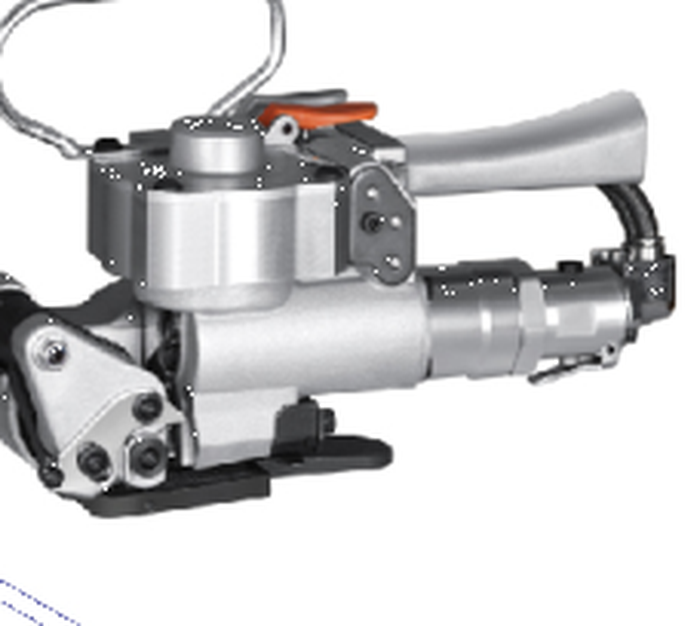 Pneumatic Iron Strapping Tools