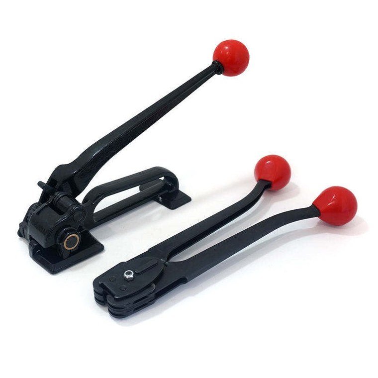 Tensioner & Sealer